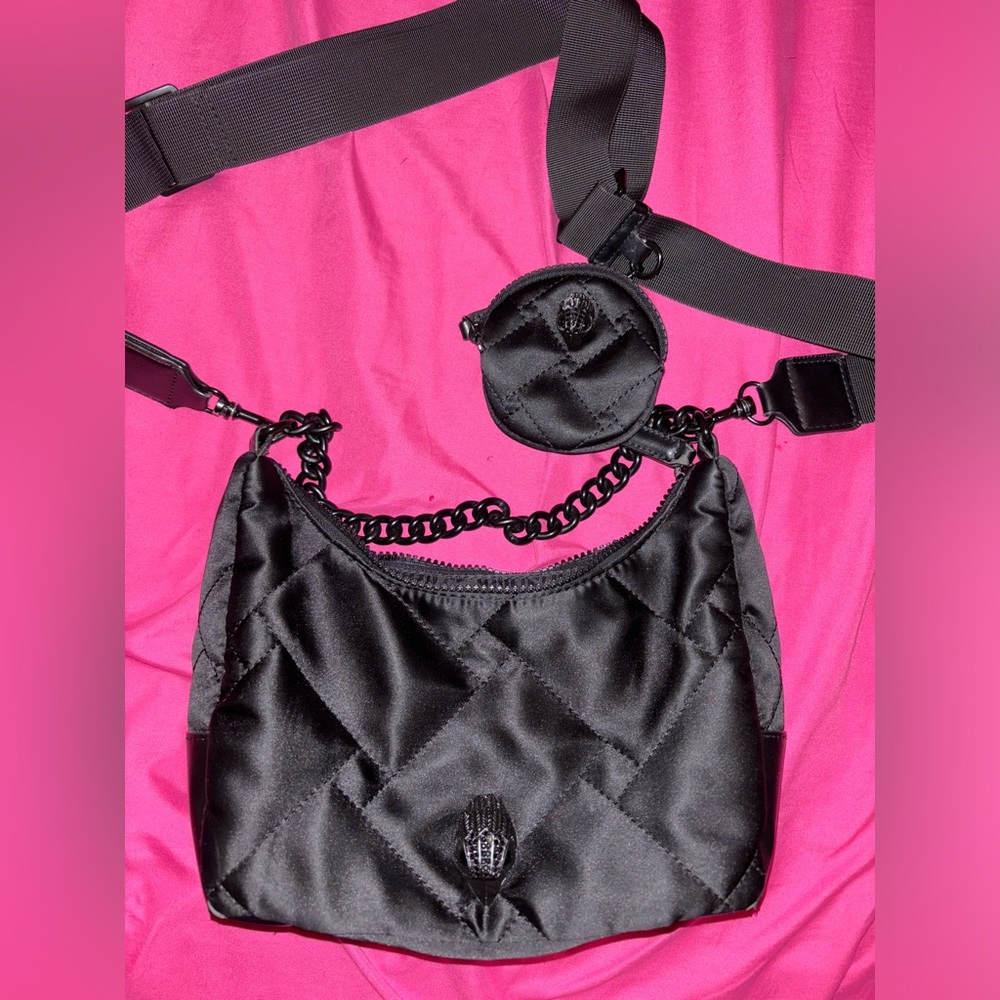 KURT GEIGER DRENCH CROSSBODY BAG